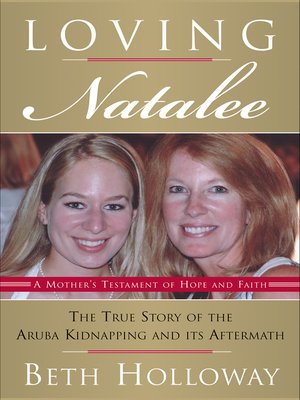 cover image of Loving Natalee